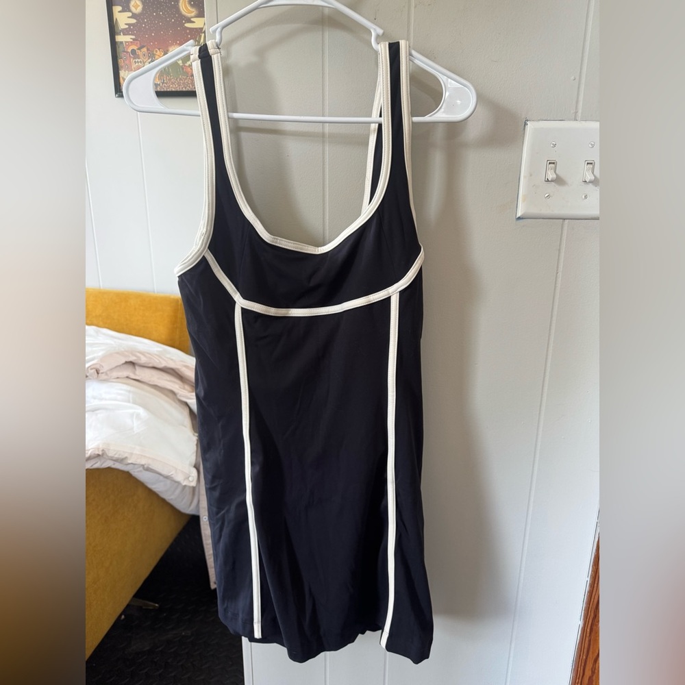 NWT Daily Practice Tennis dress